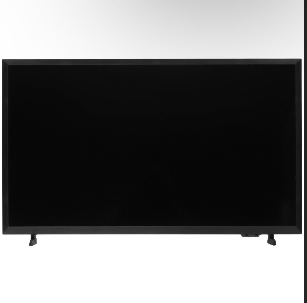 32" (80 см) Телевизор Samsung BE32FX-B черный - изображение 2