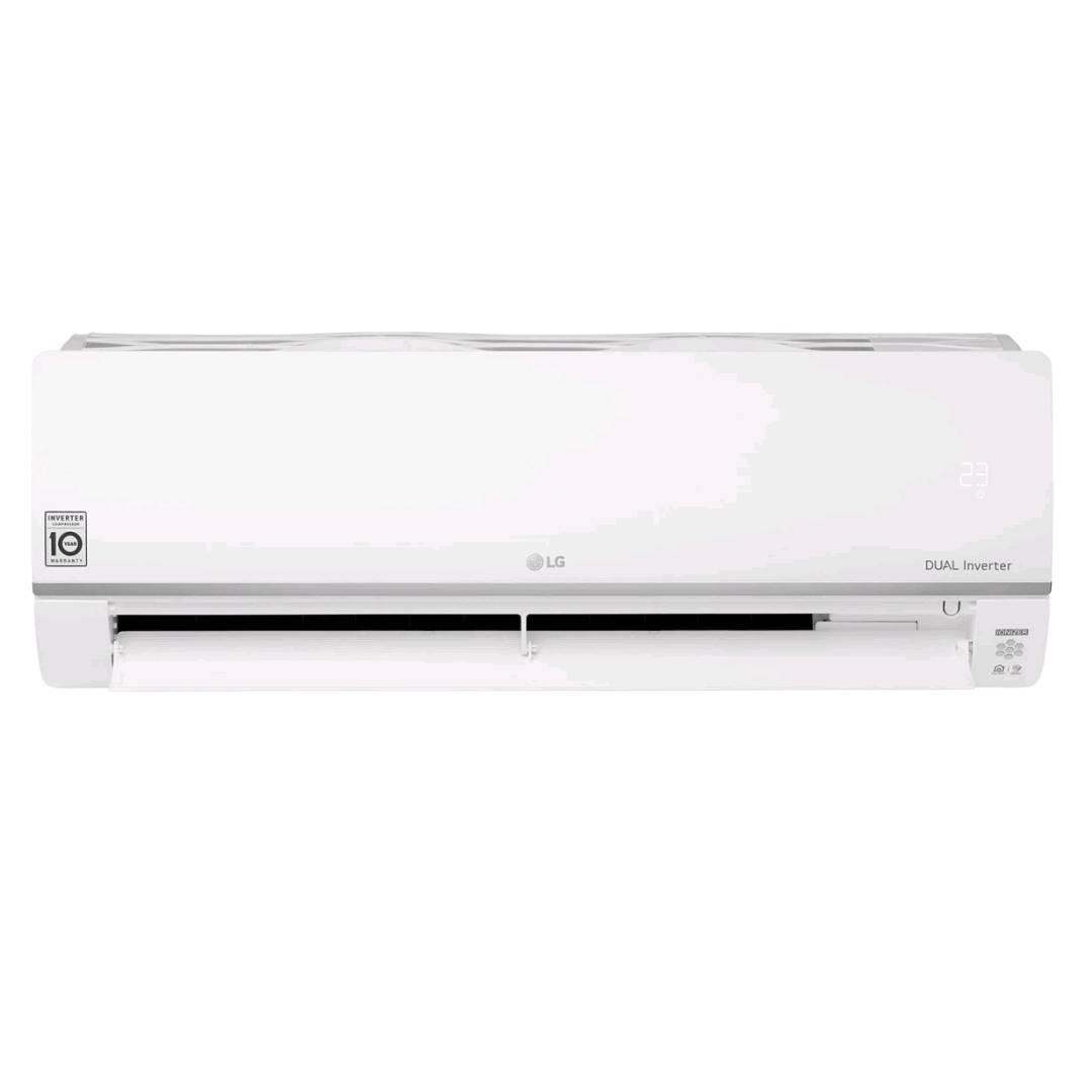 Кондиционер LG B12TS.NSJ - изображение 4