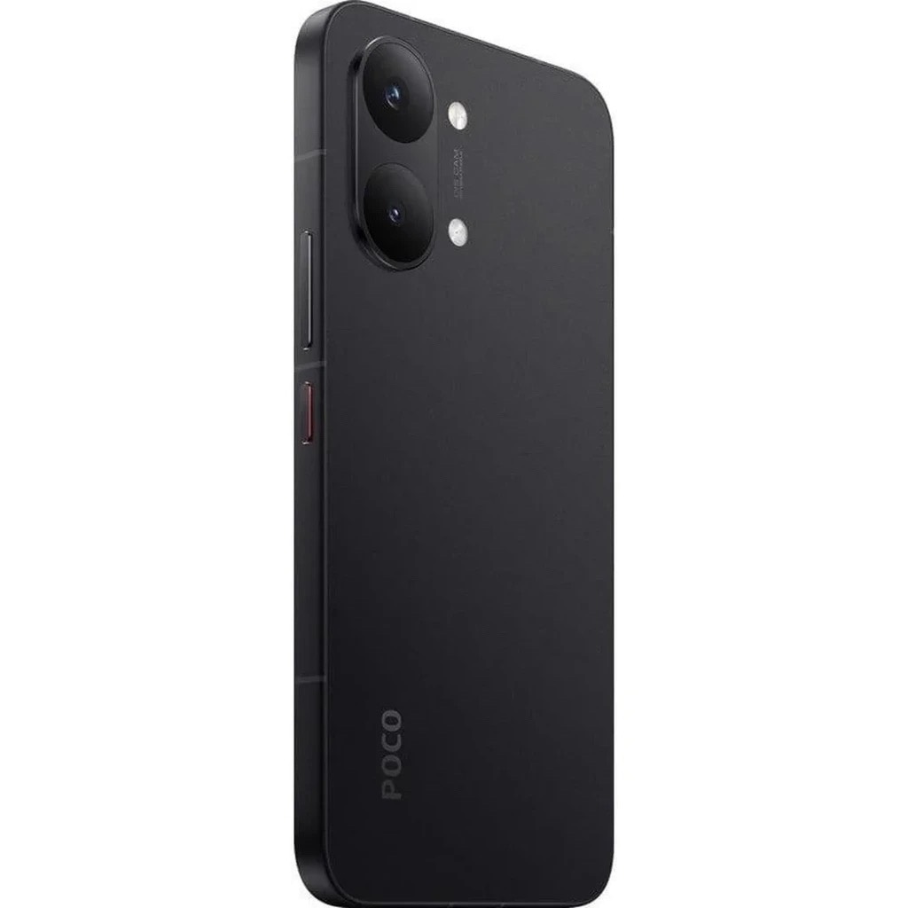 Poco X8 pro 8/256 черный - изображение 2