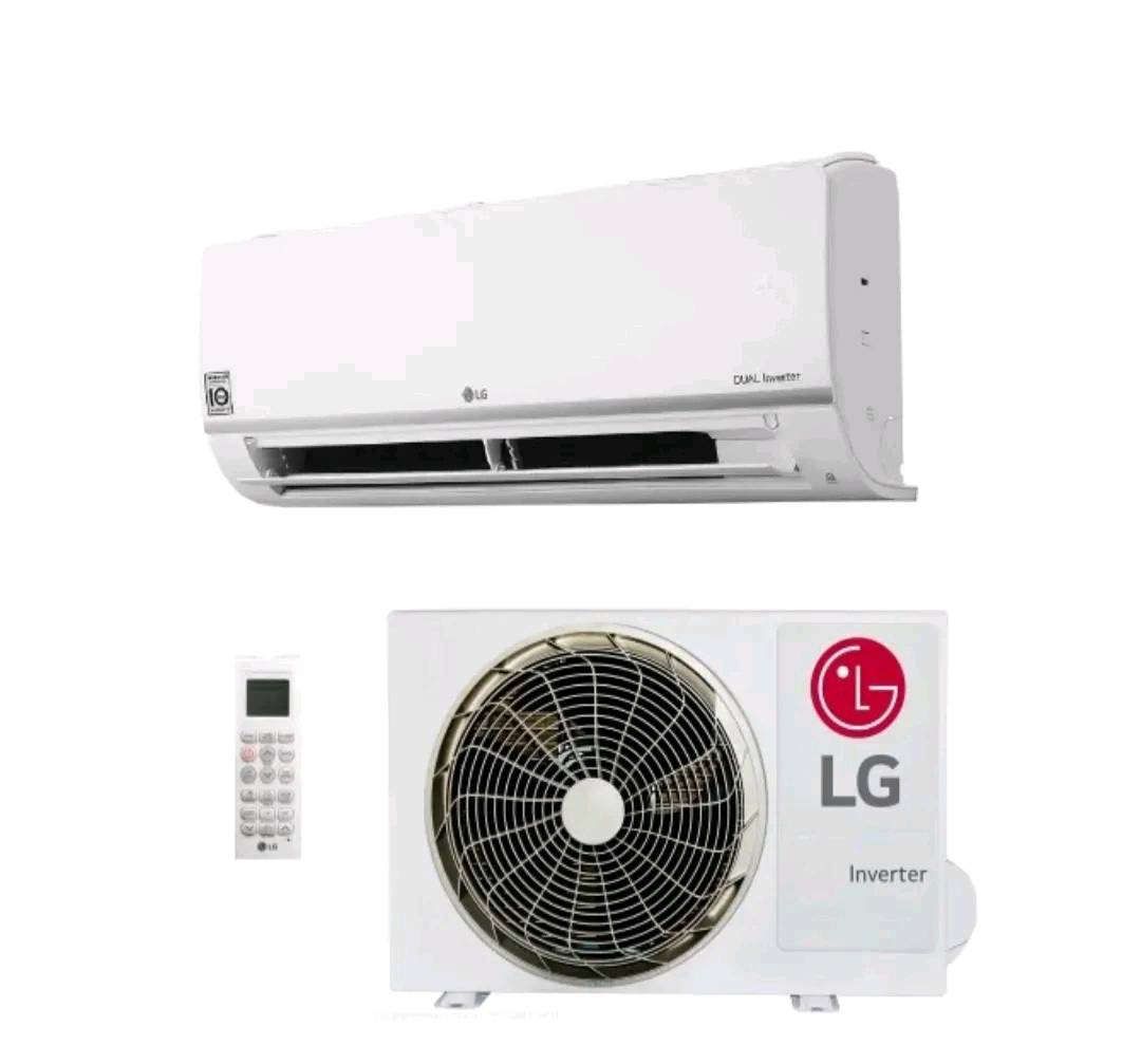 Кондиционер LG ARTCOOL I18CGH - изображение 7