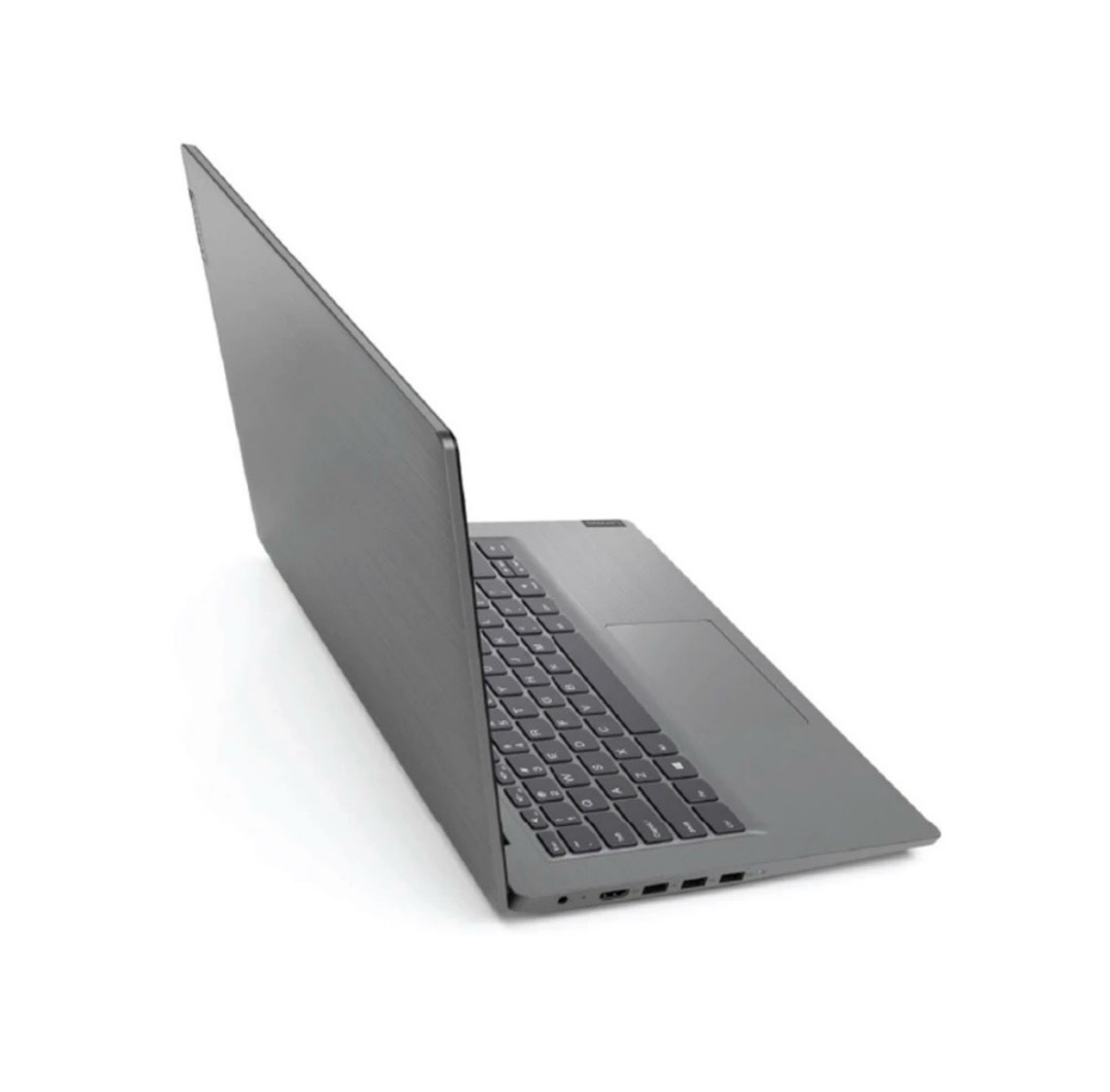 Ноутбук Lenovo V14 [14"], (Intel Celeron N4020 2/2, 2.80ГГц, 4МБ, 14нм), 4ГБ DDR4, 500ГБ HDD, 14", DOS - изображение 2