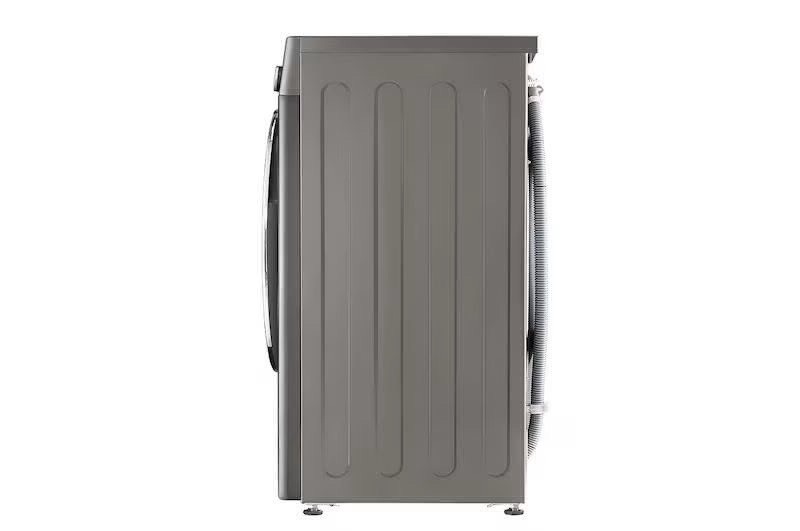 Стиральная машина LG F2V5PS2S 8кг - изображение 5