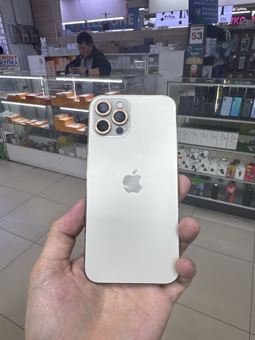 Смартфоны - изображение 2