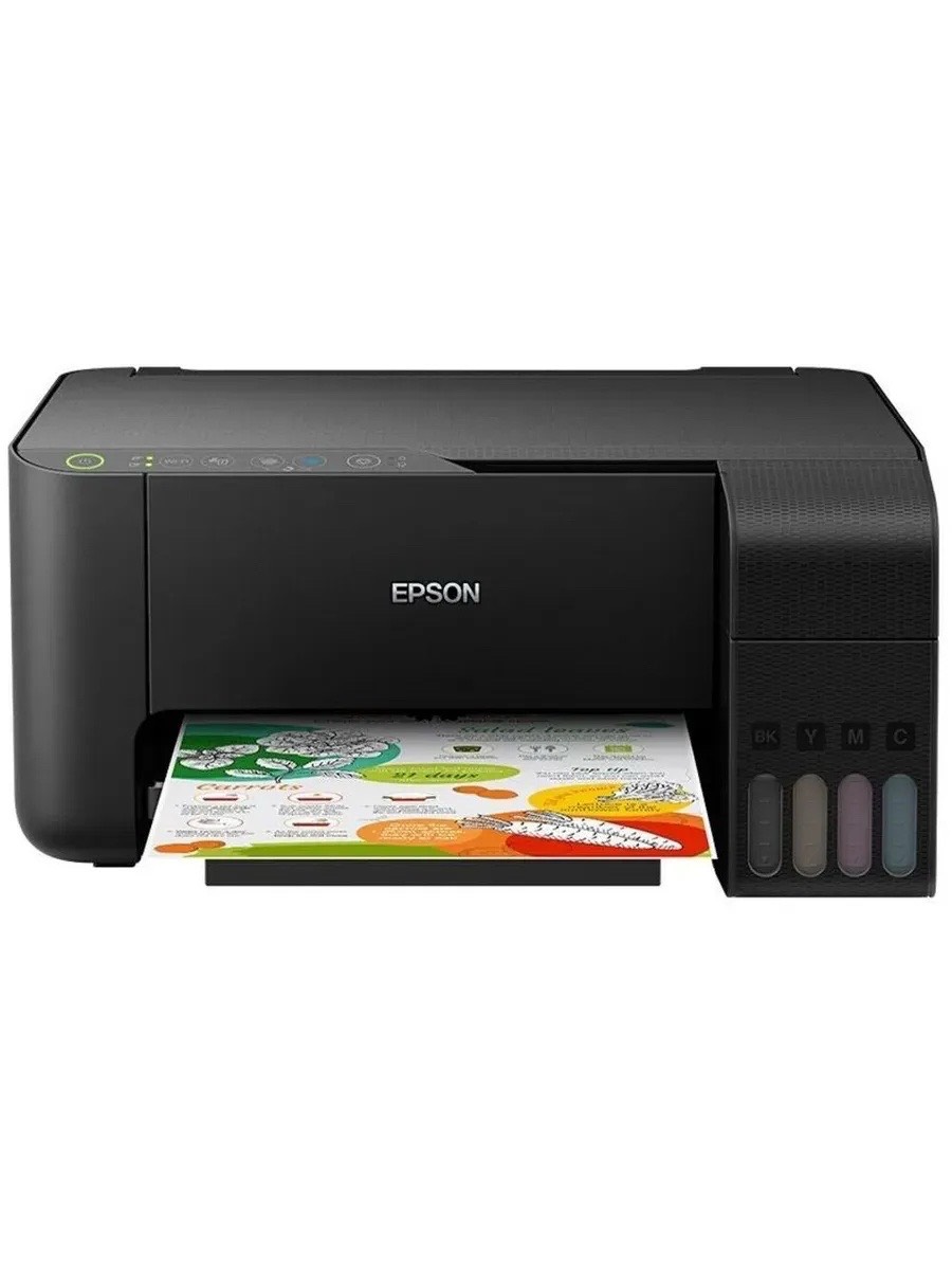 Epson L3258 - изображение 7
