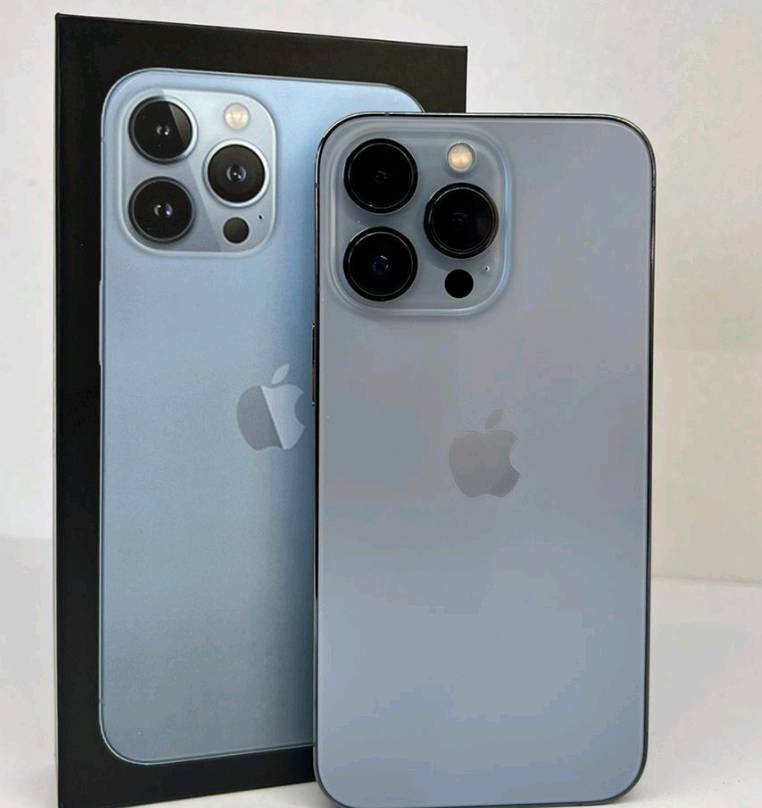 Айфон 13про Макс - изображение 3