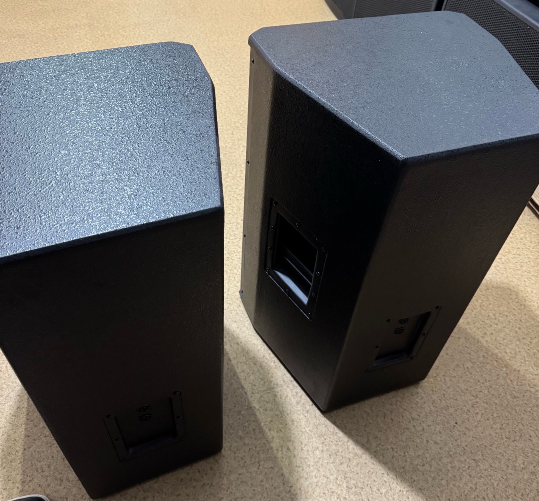 Профессиональна аппаратура полный комплект - изображение 4