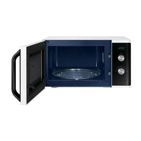 Микроволновая печь Samsung MS23K3614AW/BW - изображение 4
