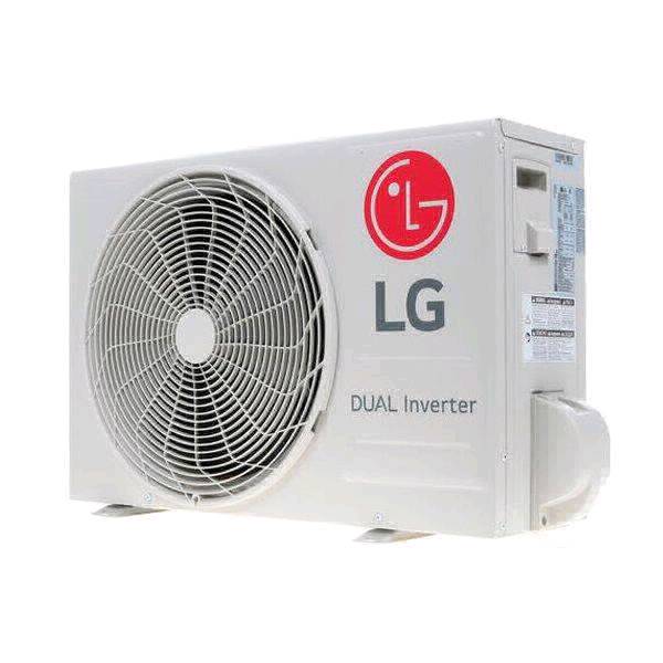 Кондиционер LG H12S1D.NS1R - изображение 14