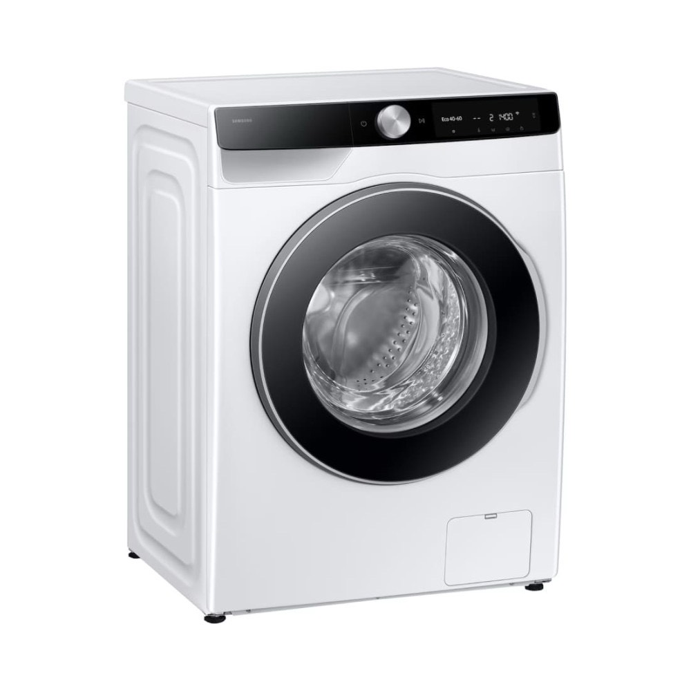 🧺 Стиральная машина Samsung WW90DG6G94LK — 9 кг - изображение 6