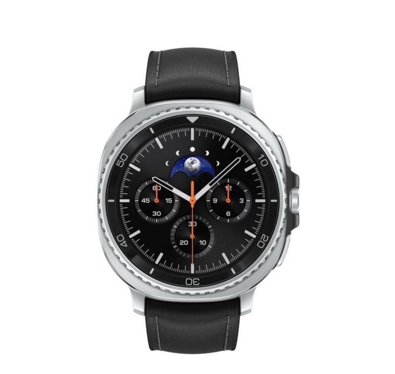 Смарт-часы Samsung Galaxy Watch 8 Classic 46mm - изображение 2