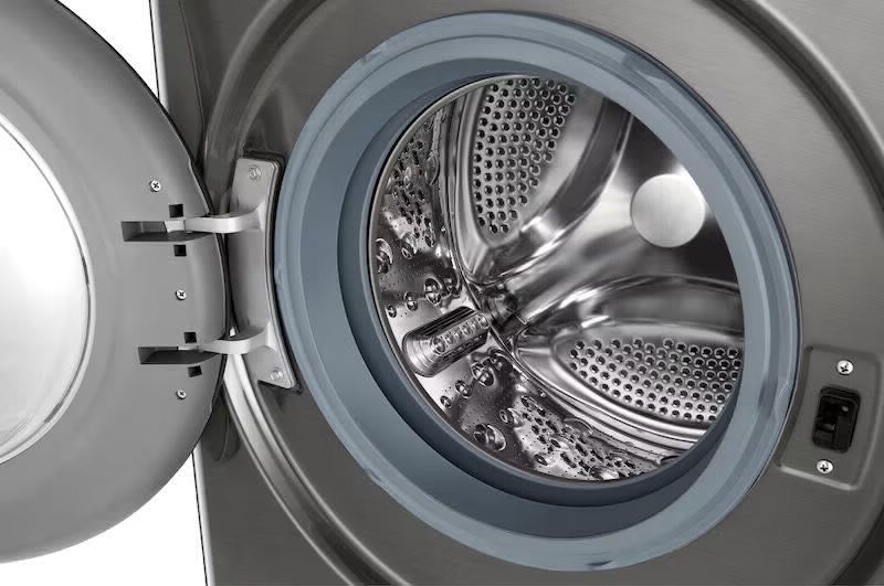 Стиральная машина LG F2V5PS2S 8кг - изображение 4