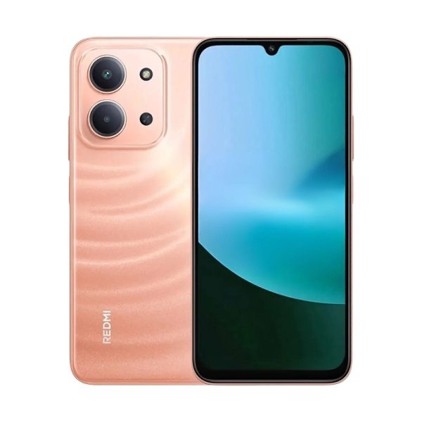 Redmi 15C 8/256 Orange - изображение 4