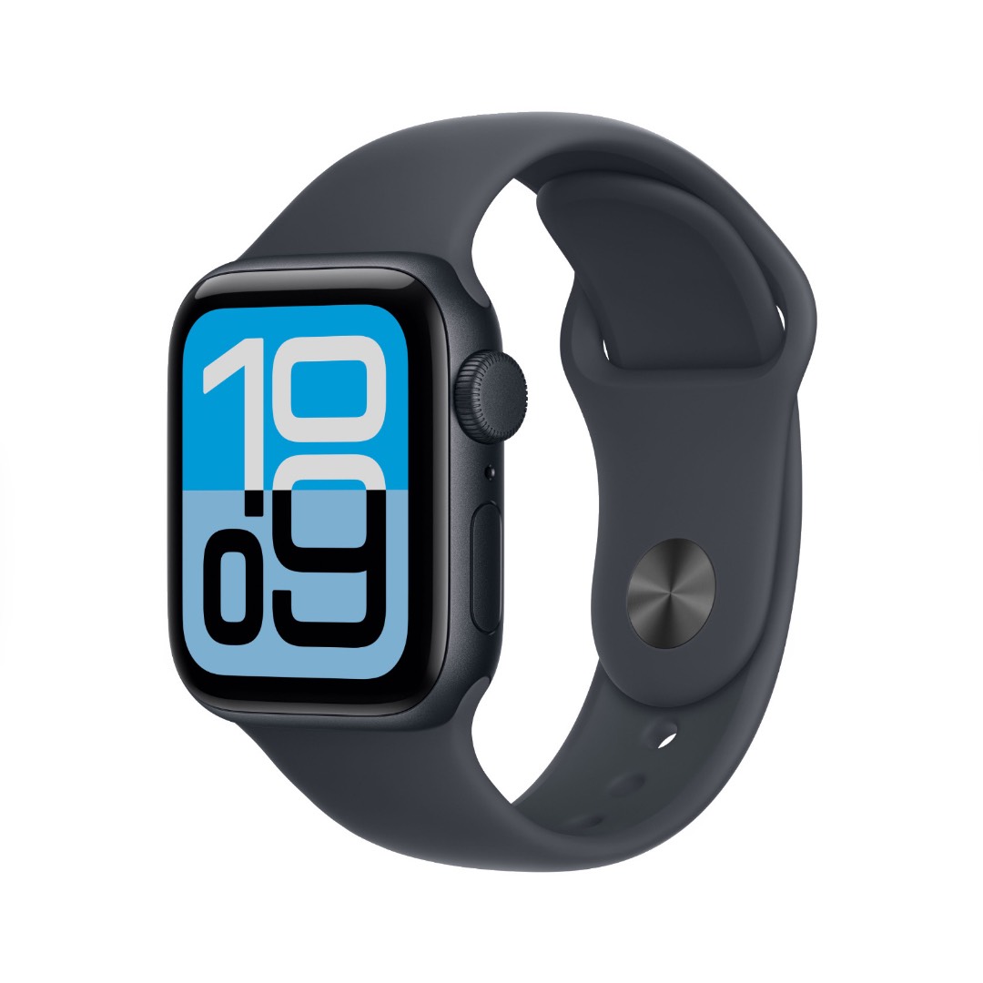 Apple Watch SE 3 2025 новые! - изображение 2