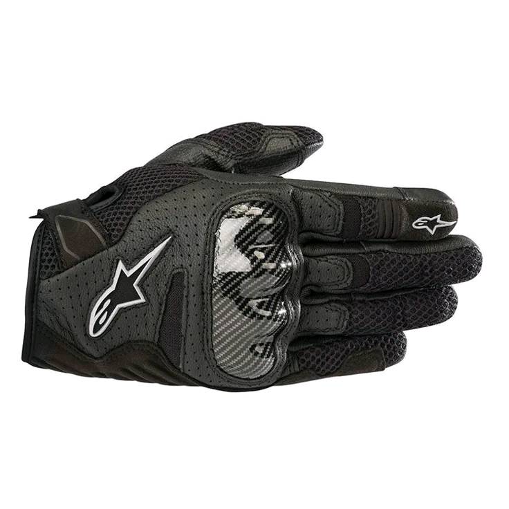 Мото перчатки Alpinestars - изображение 2