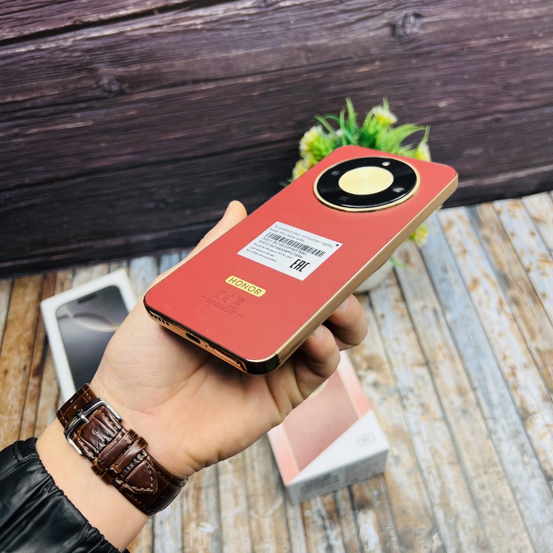 HONOR x9D - изображение 4