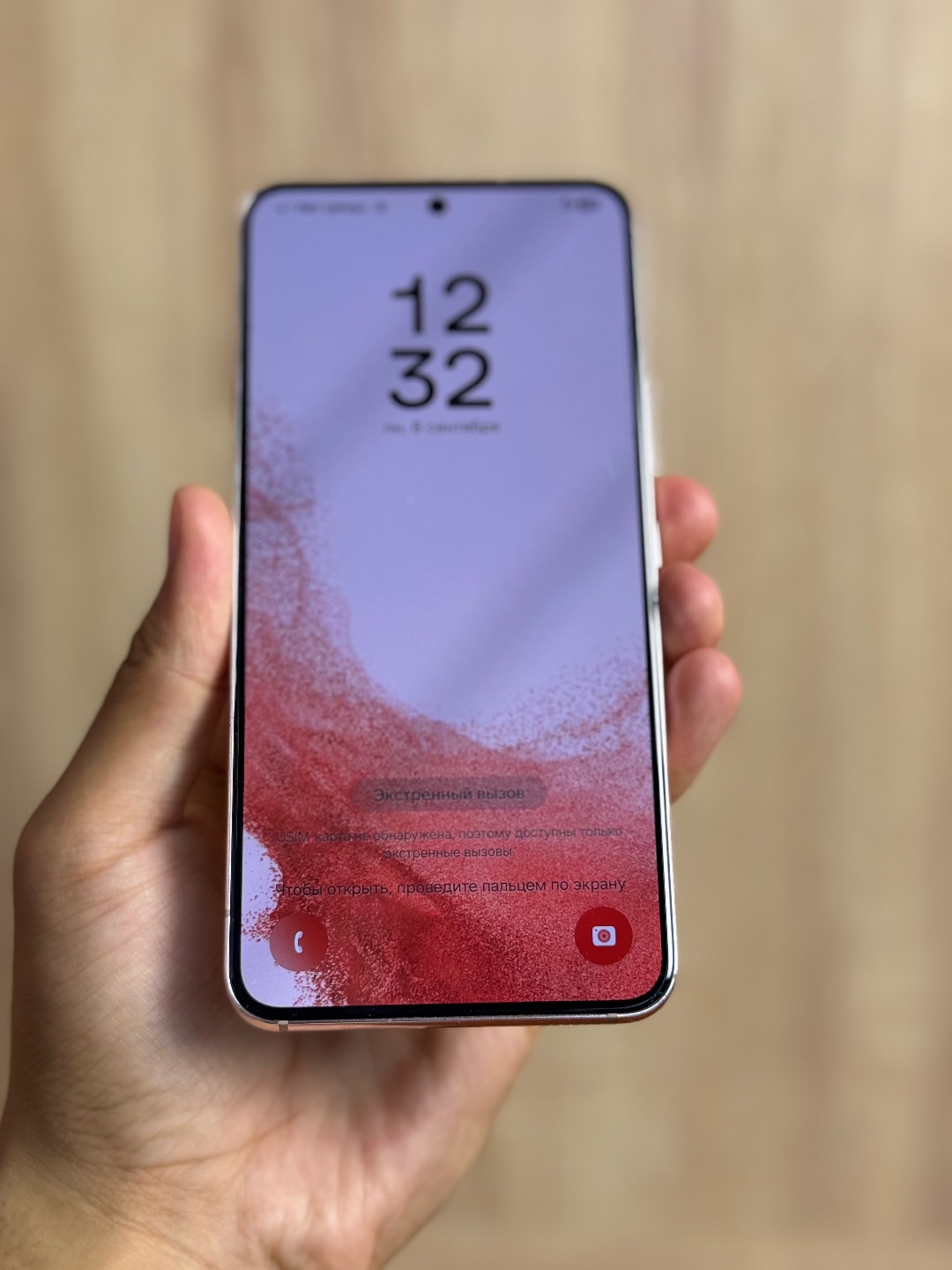 Samsung S22 256GB - изображение 2