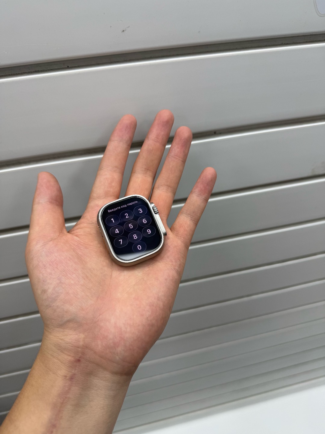 Apple Watch Ultra 2, 49мм - изображение 7