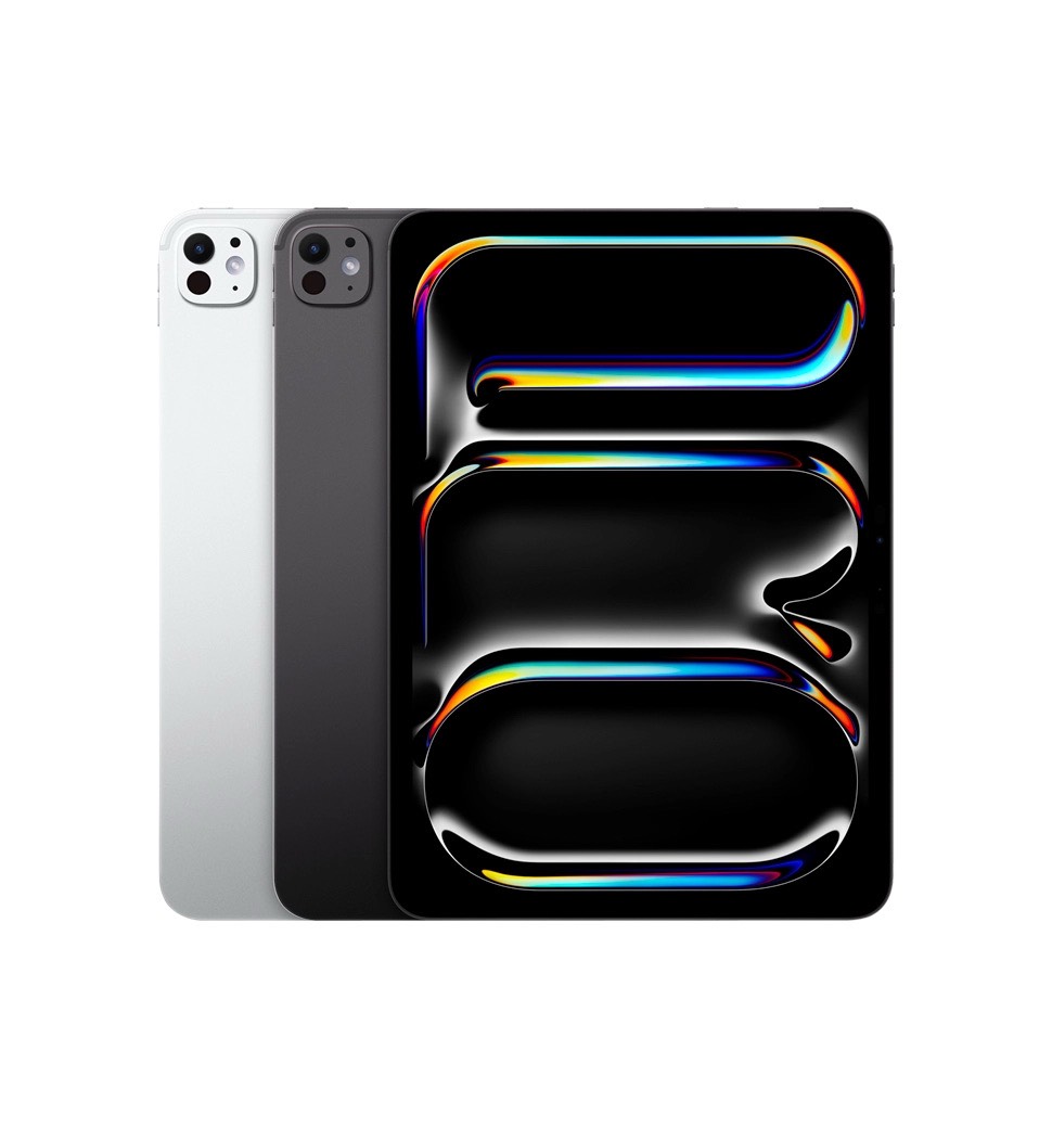 IPad Pro 11 M4 Wi-Fi 256GB - изображение 3