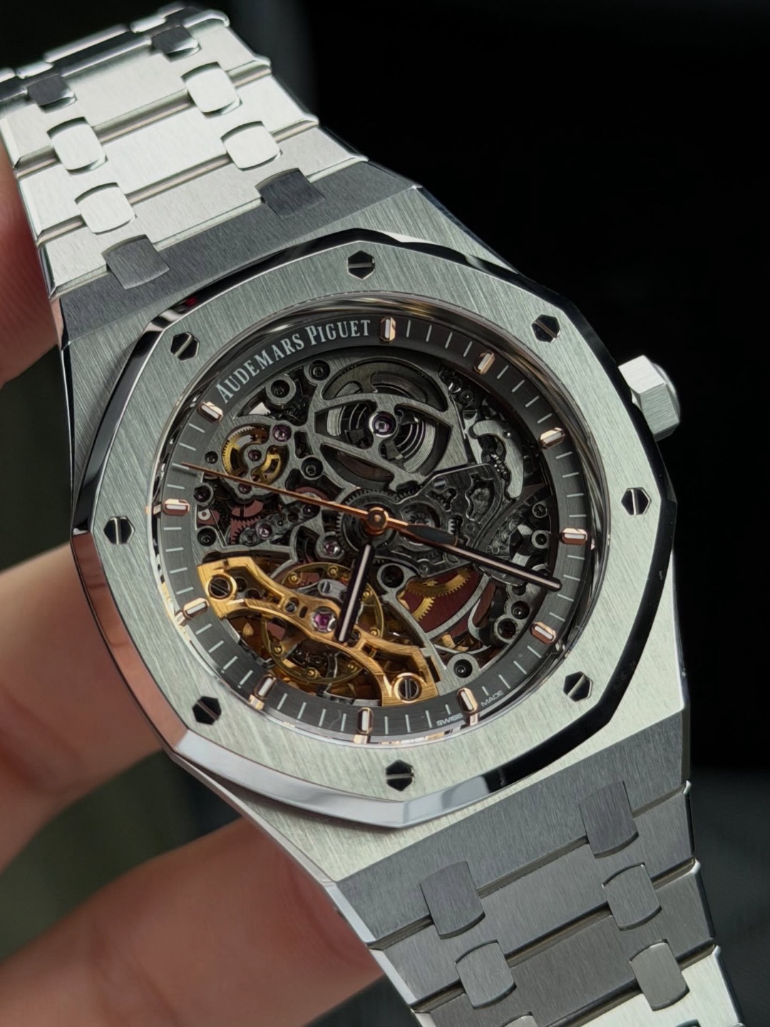 Audemars Piguet Royal Oak - изображение 2