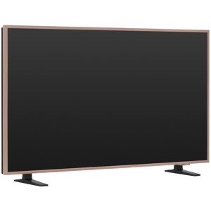 43" (110 см) Телевизор TCL 43A400 Pro бежевый - изображение 3