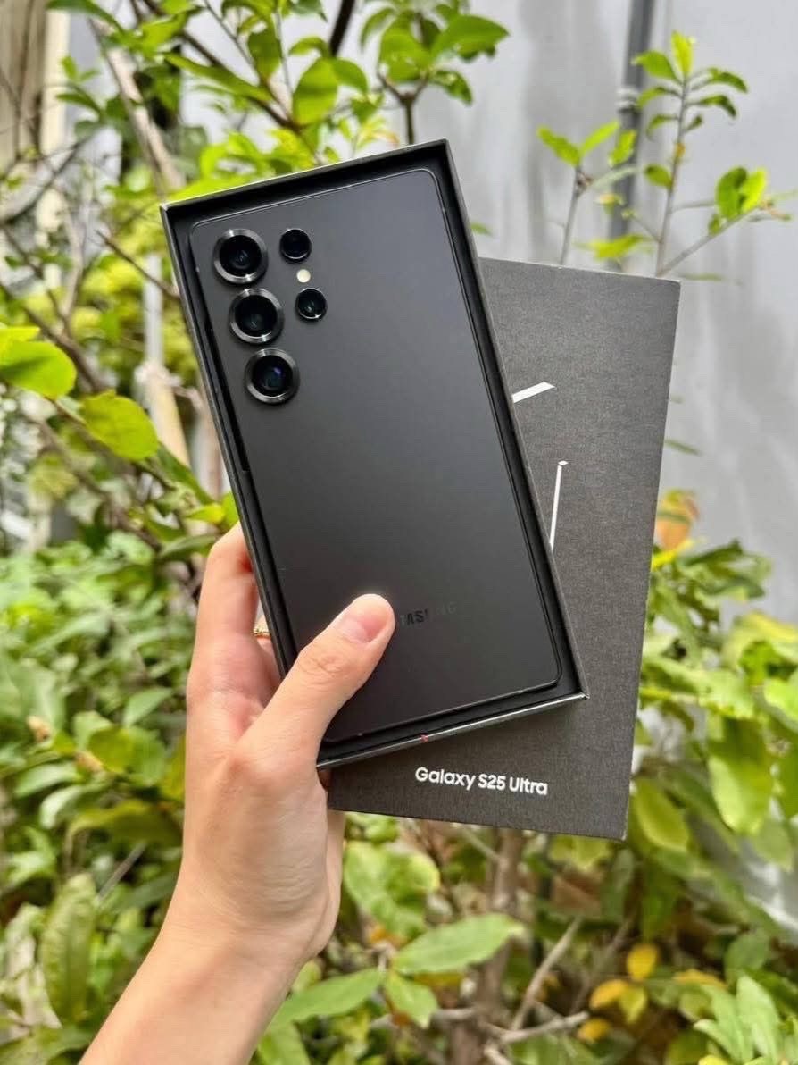 S25 Ultra 256/12 - изображение 2