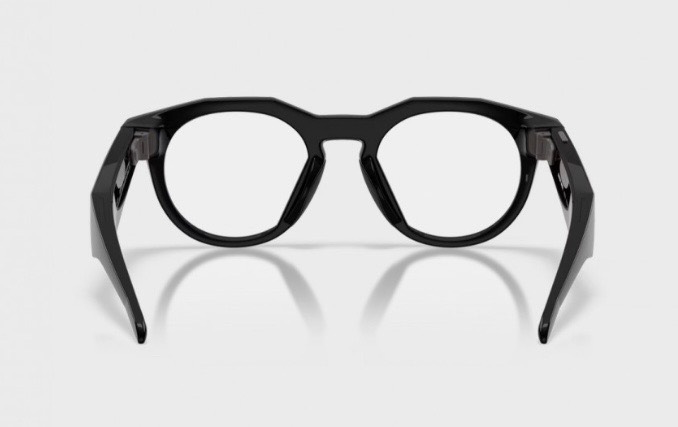 Oakley Meta HSTN линзы с технологией Transitions с черной оправой - изображение 2