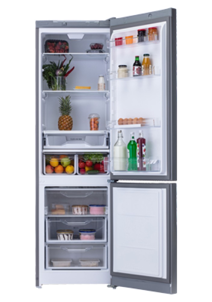 Холодильник INDESIT DS 4200 G - изображение 3