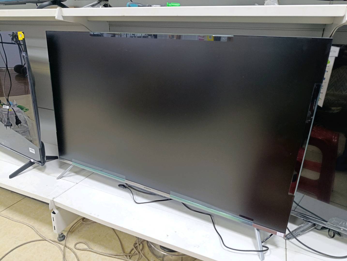 Телевизор 50