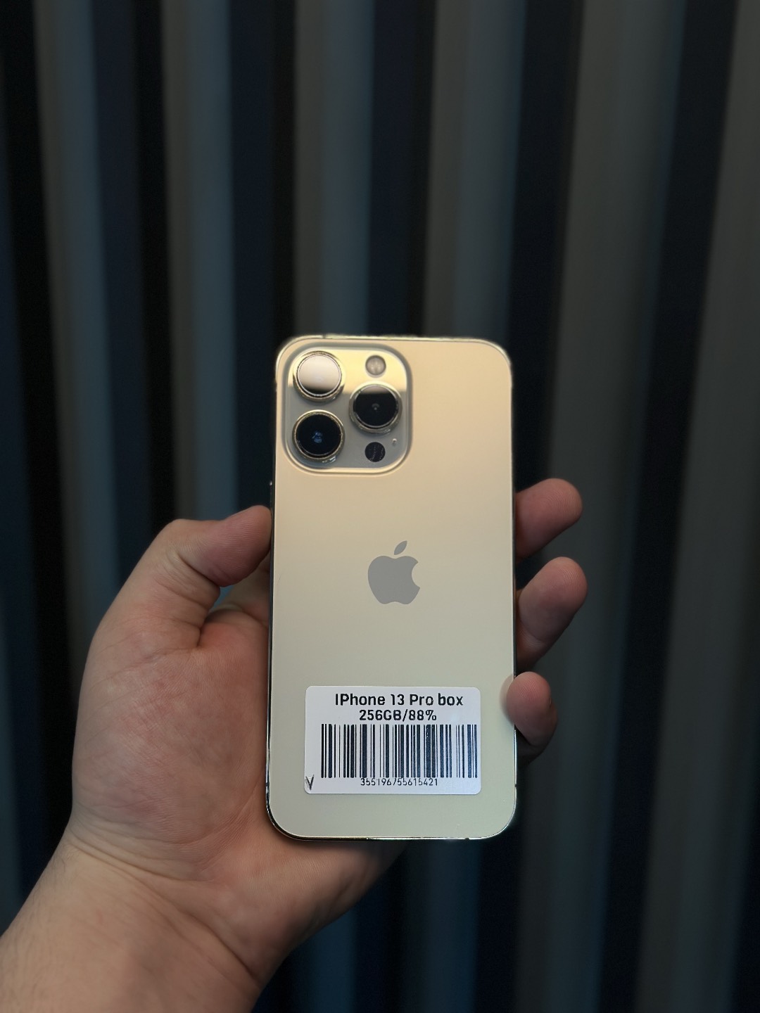 IPHONE 13 PRO ПРИВОЗНЫЕ ИЗ КОРЕИИ - изображение 3