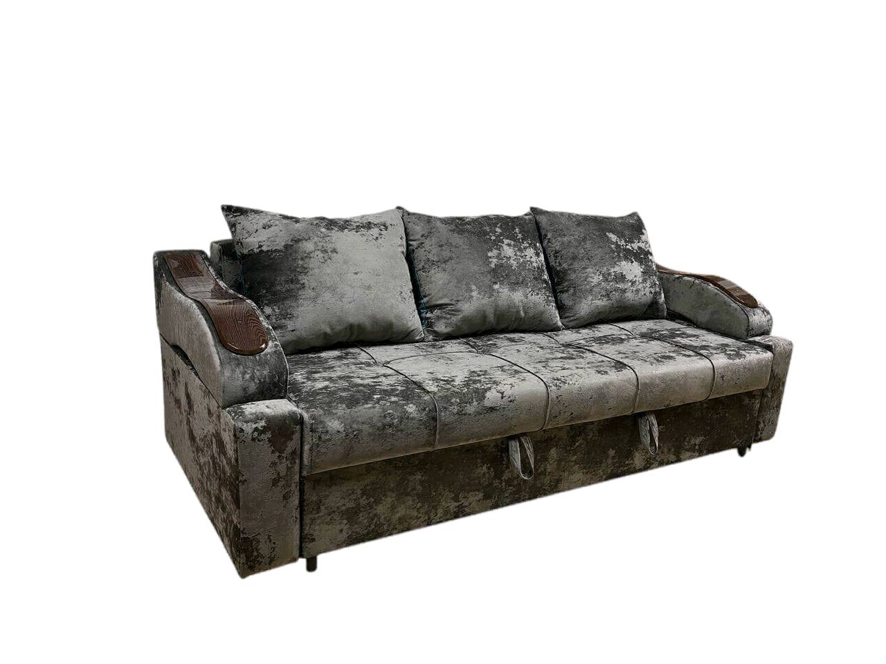 Диван мустанг - изображение 9