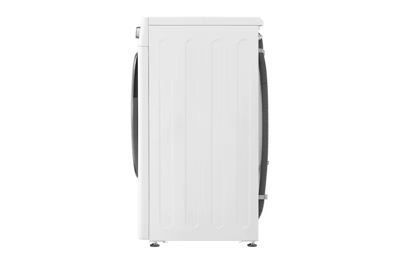 Стиральная машина LG F2V3FS4W 9кг - изображение 4
