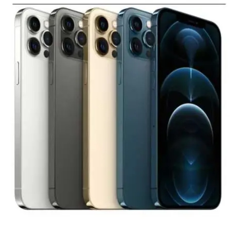 iPhone 12 Pro 256 GB - изображение 3
