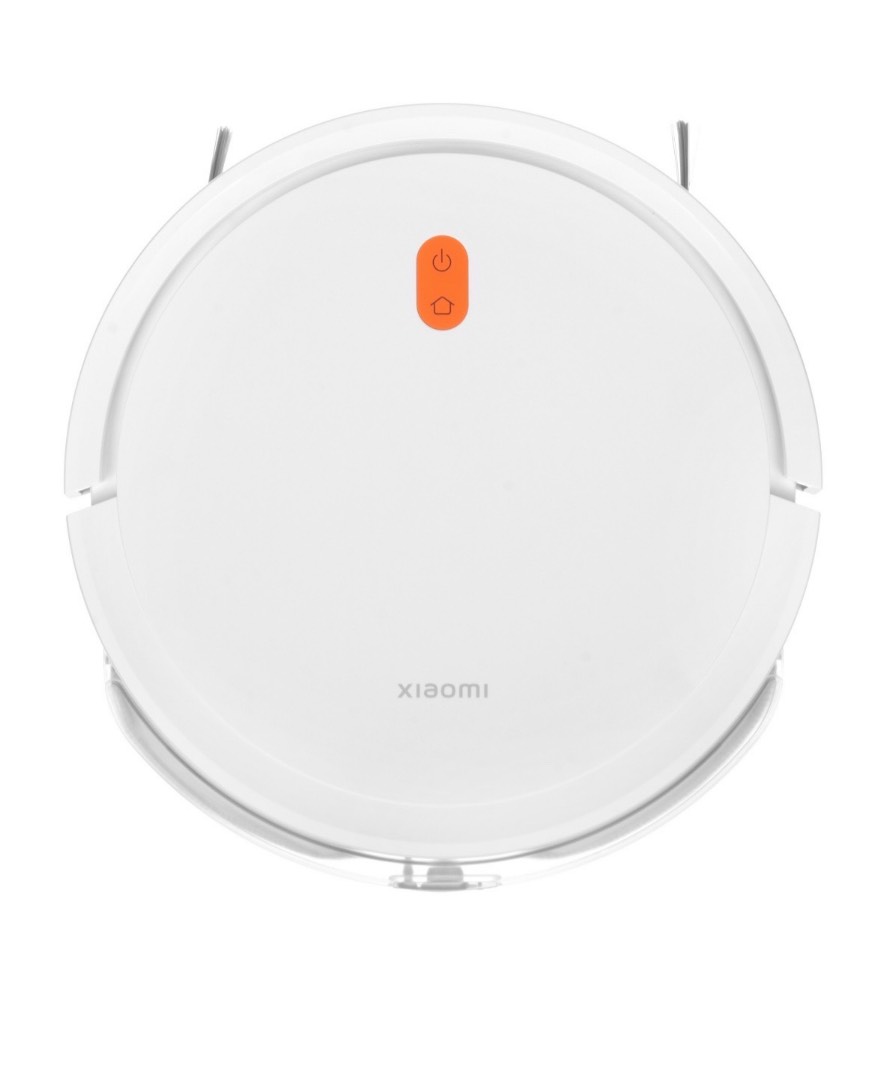 Робот-пылесос Xiaomi Robot Vacuum E5 белый - изображение 3