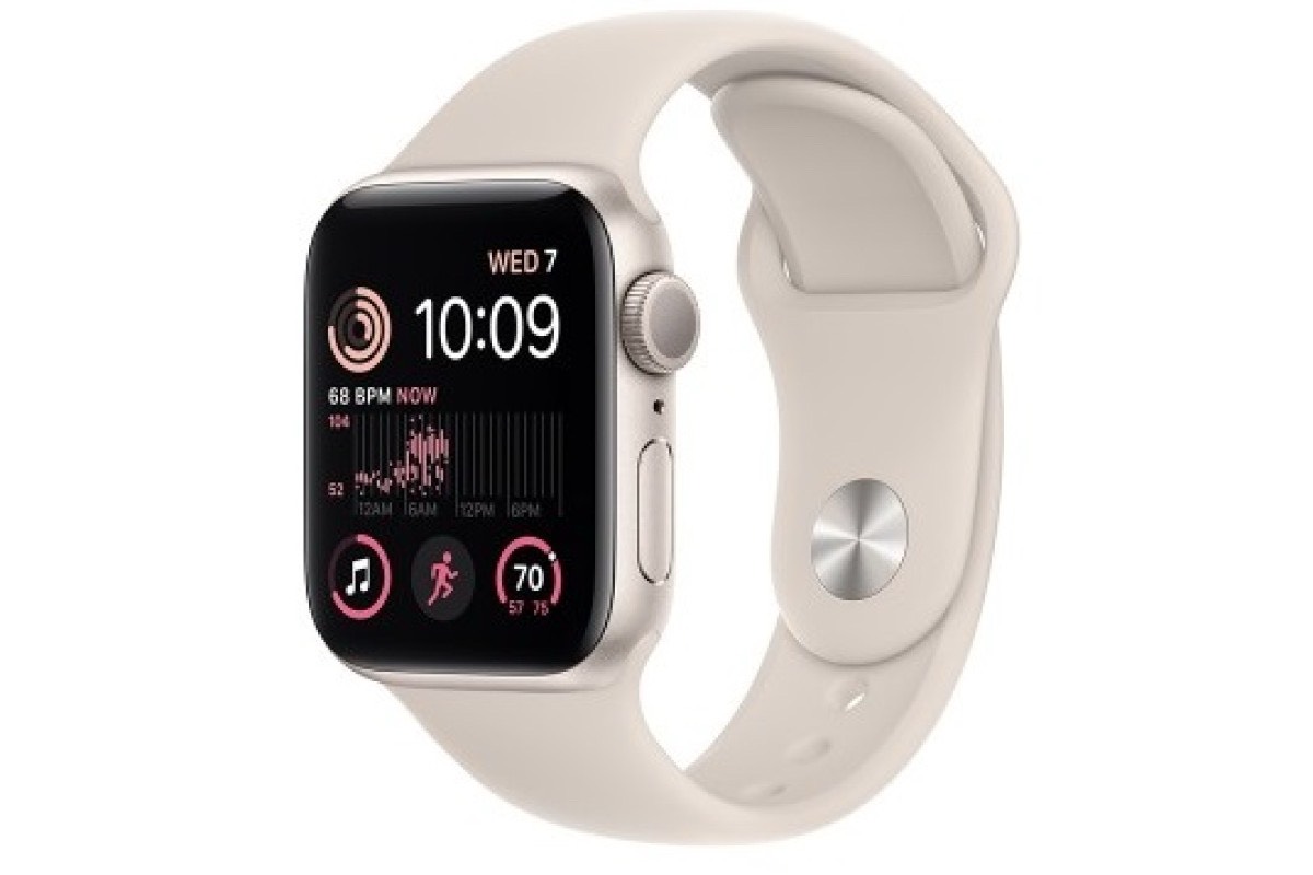 Apple Watch SE2 40mm - изображение 3
