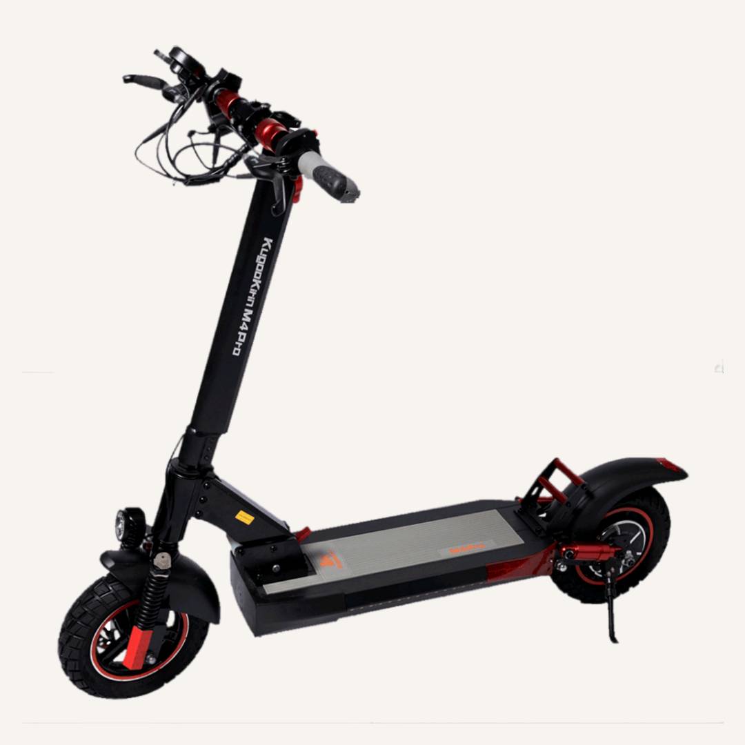 Продаю Kugoo M4 Pro , пробег 4 км