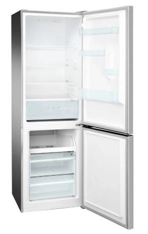 Холодильник Hansa FR185L322X1 - изображение 2