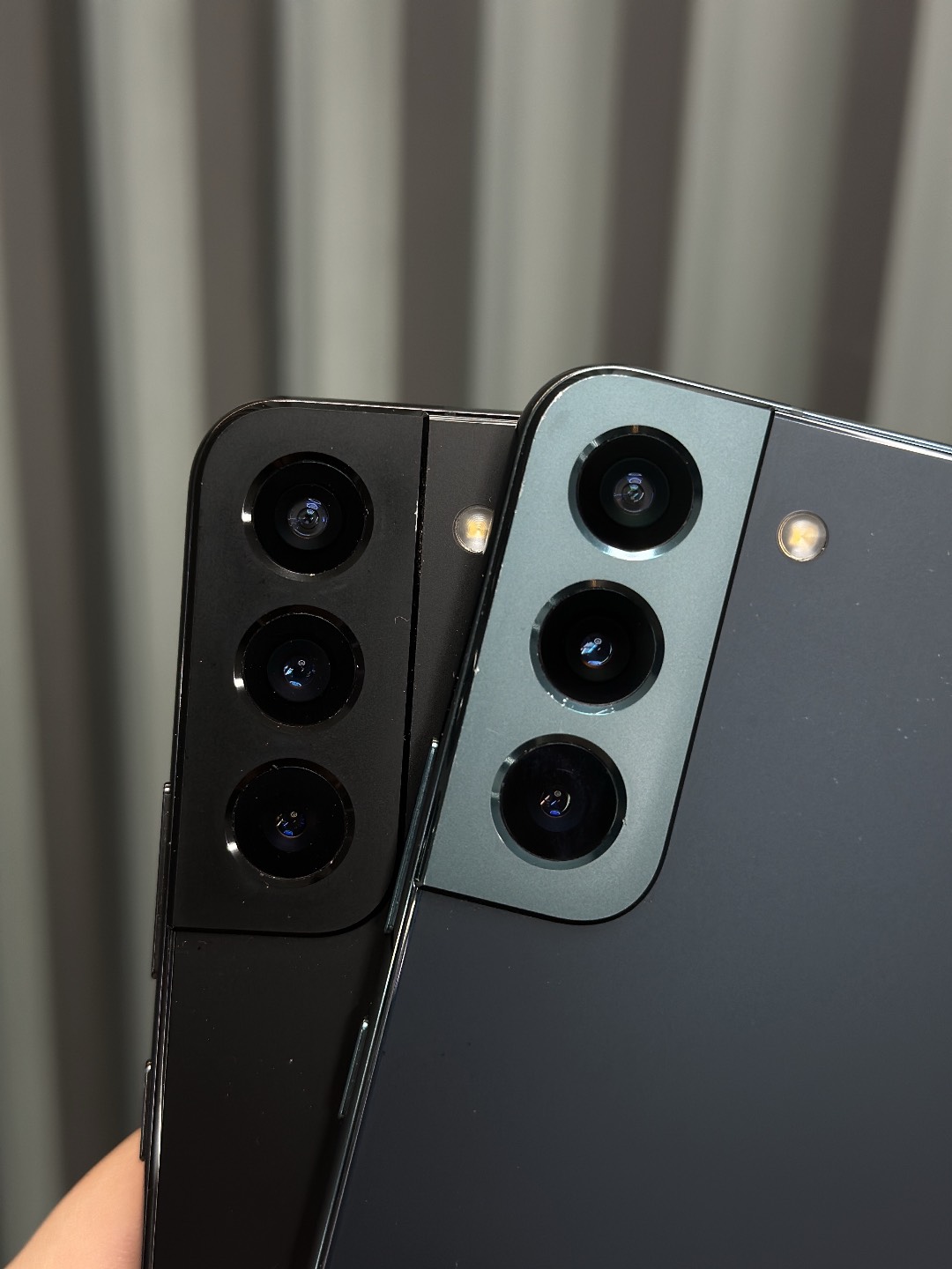 SAMSUNG S22 ПРИВОЗНЫЕ ИЗ КОРЕИ - изображение 2