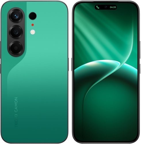 Смартфон Tecno CAMON 50 256гб - изображение 2