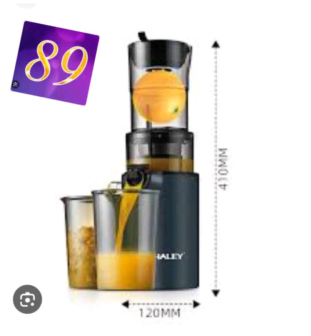 Соко выжималка - изображение 2