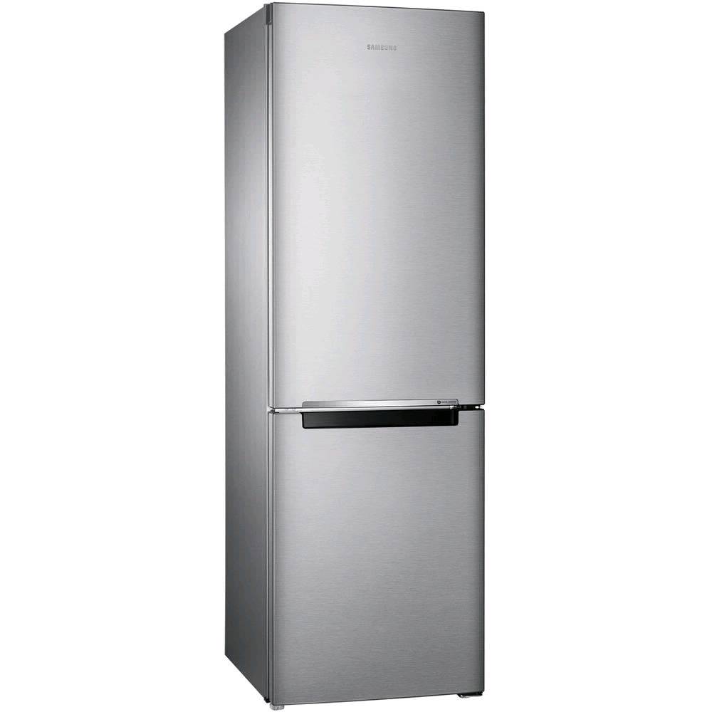Двухкамерный холодильник Samsung RB30A30N0SA/WT - изображение 4