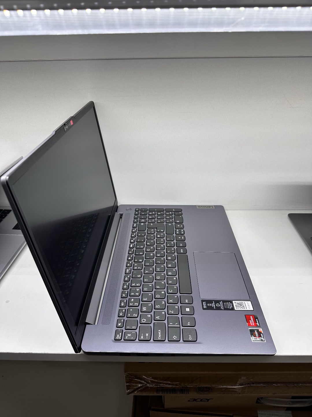 Lenovo Ideapad 3 - изображение 2