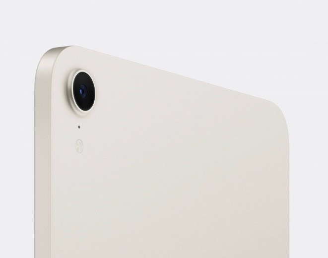 Apple iPad mini 7, 128 ГБ, Wi-Fi - изображение 3