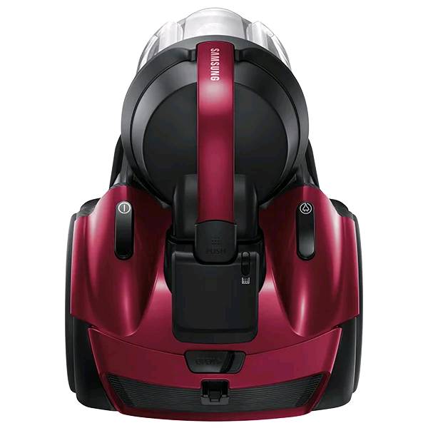 Пылесос Samsung VC21K5150HP/EV - изображение 2
