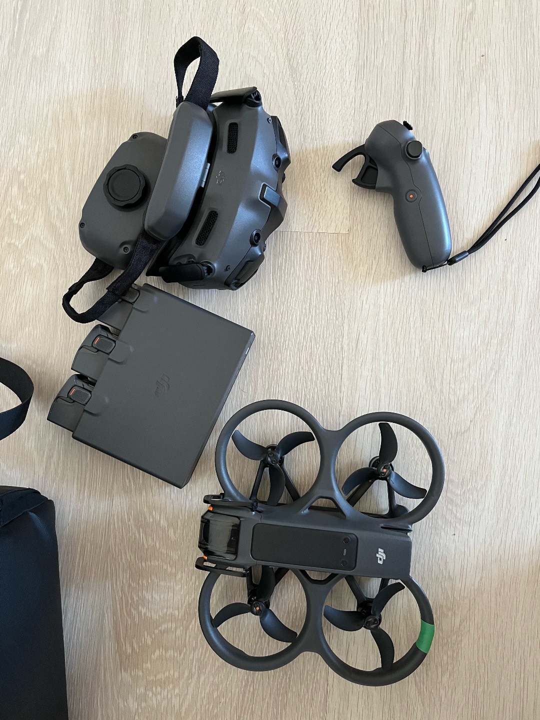 Dji avata 2