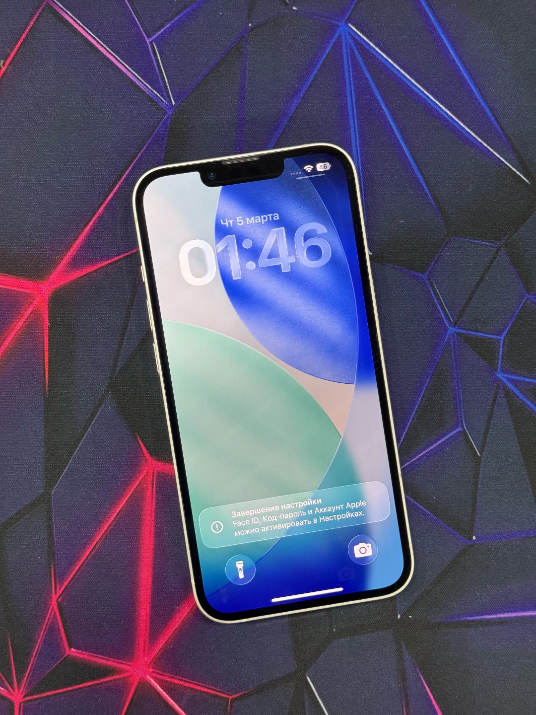 IPhone 13 - изображение 2