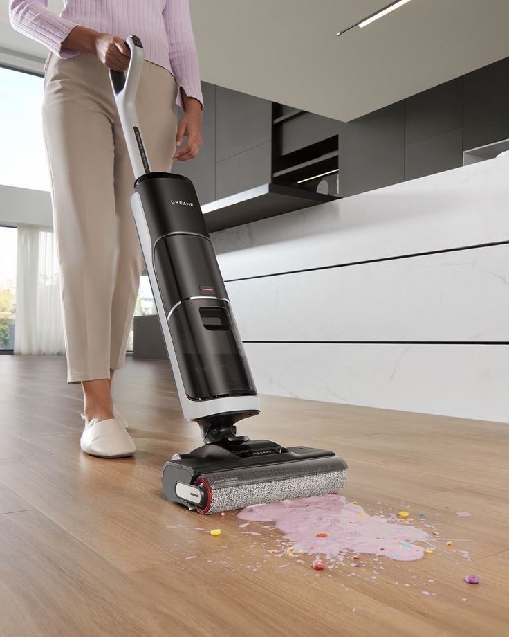 Пылесос DREAM H30 ultra Mix - изображение 2