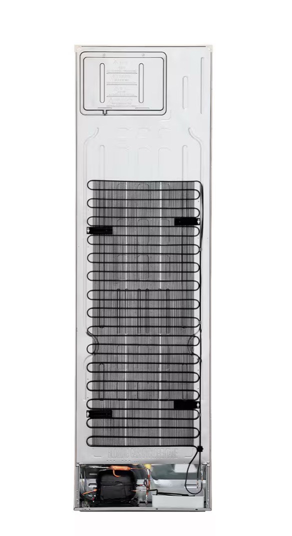 Холодильник LG B509FNPW 422 л DoorCooling+ с нижней морозильной камерой, Гигиенический фильтр, - изображение 9