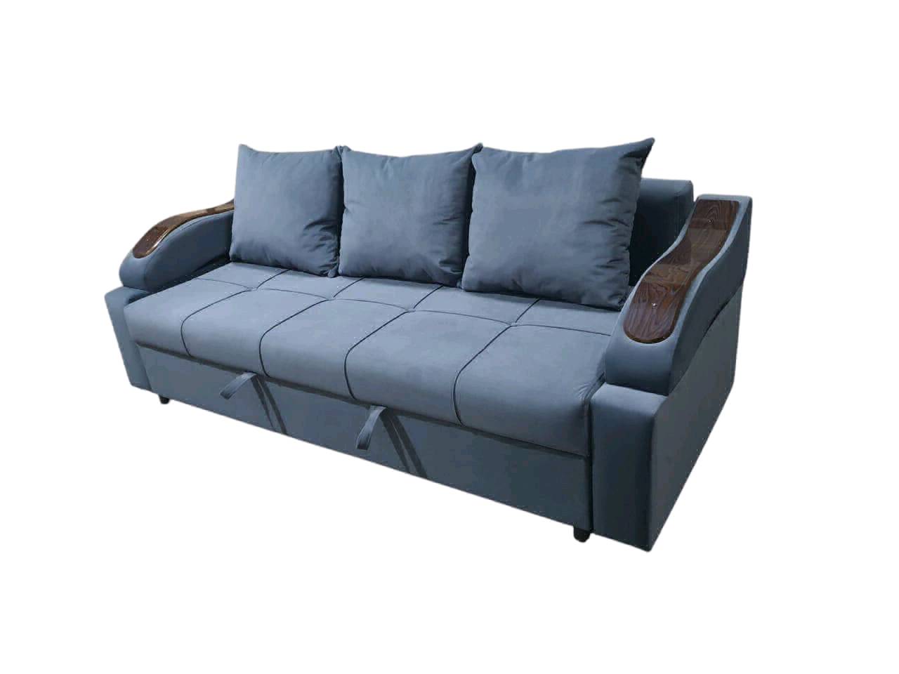 Диван мустанг - изображение 11