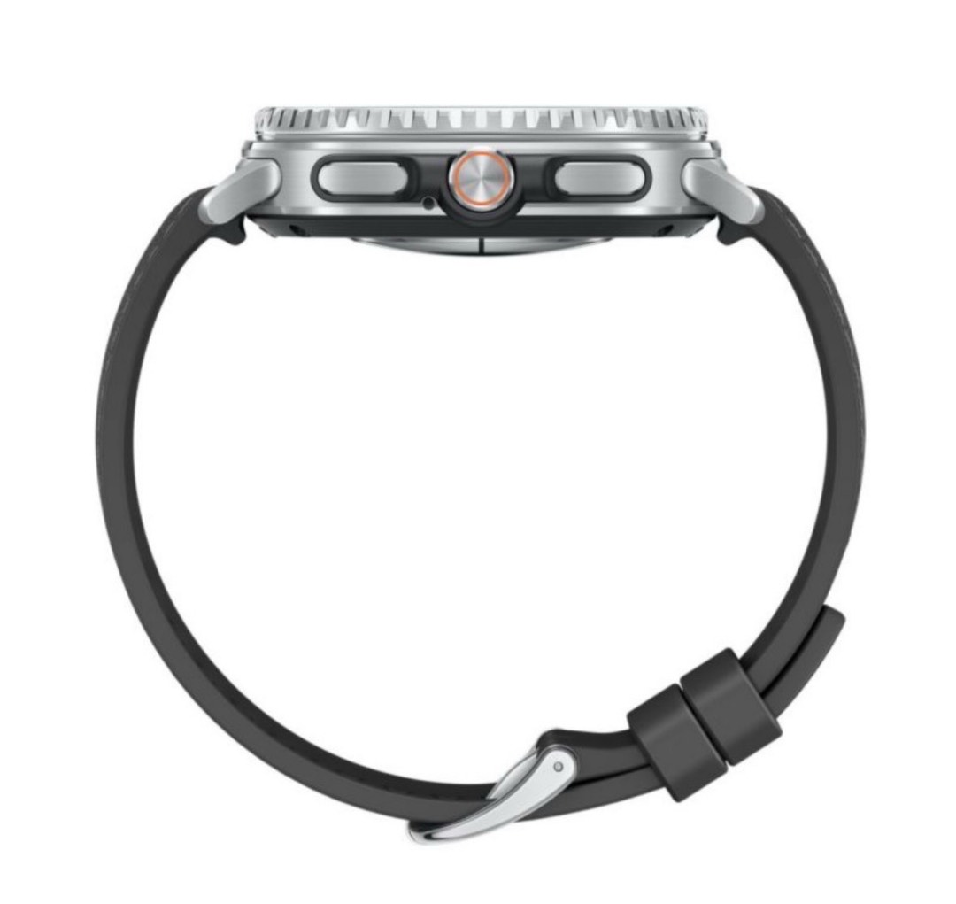 Смарт-часы Samsung Galaxy Watch 8 Classic 46mm - изображение 4