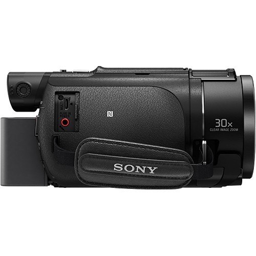 Видеокамера Sony FDR-AXP55 - изображение 2